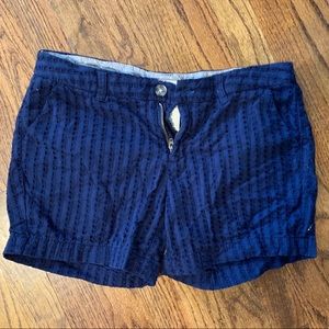 Cute Fabric Shorts!